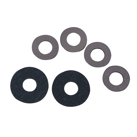 Master Appliance WASHER KIT (2) MAWHR-003KA